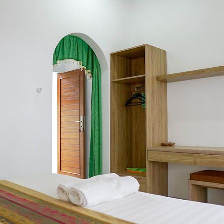 Pondok Pekak Guesthouse Ubud  Room photo