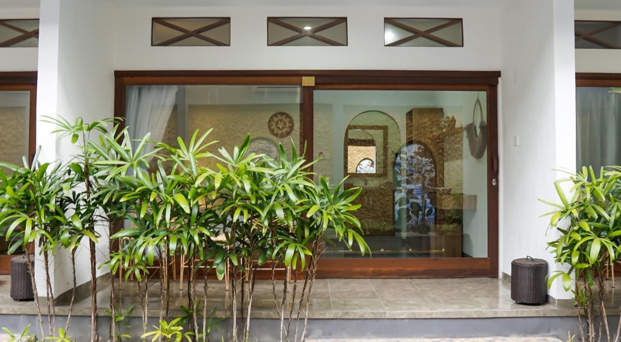 Pondok Pekak Guesthouse Ubud  Exterior photo