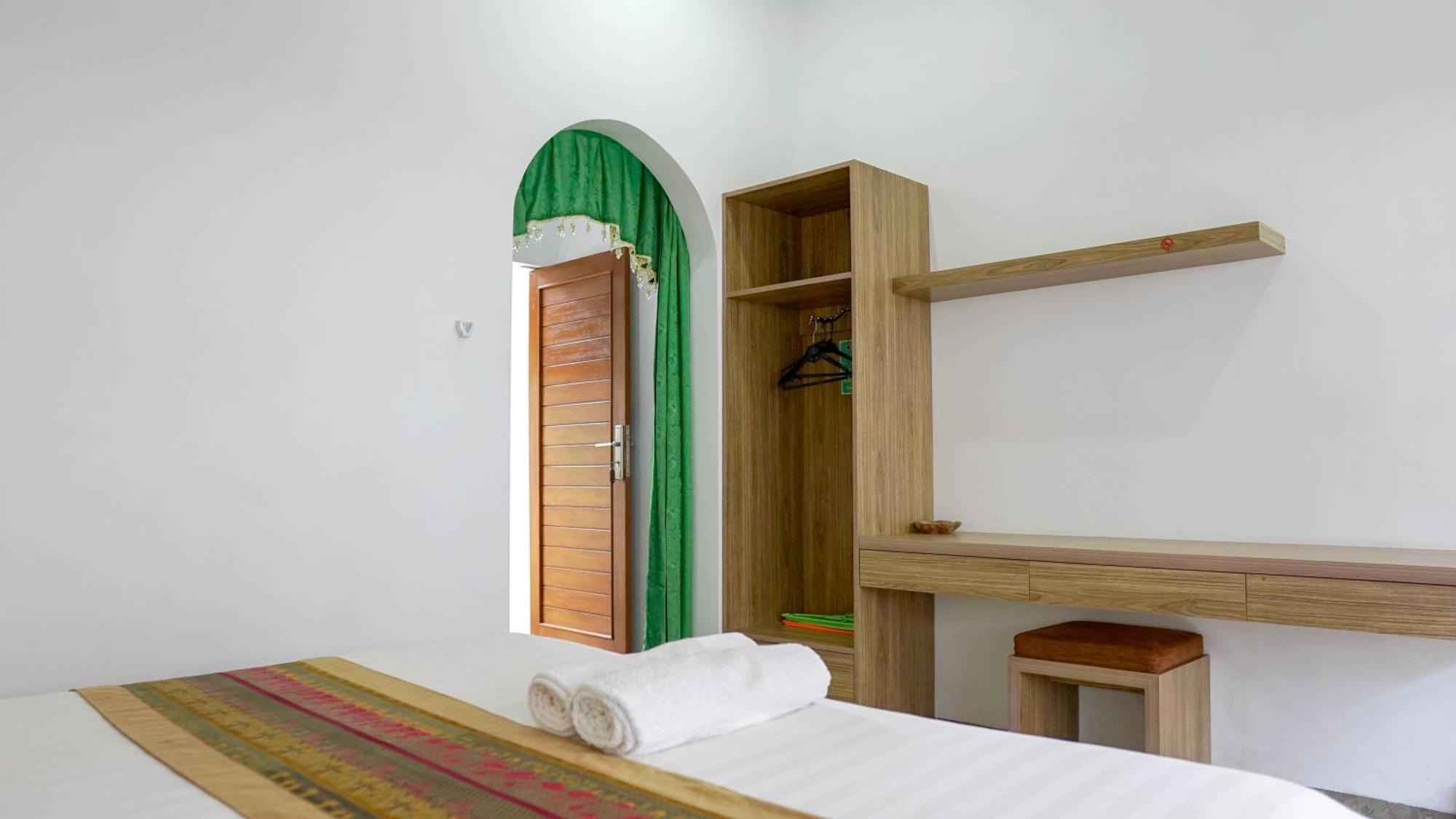 Pondok Pekak Guesthouse Ubud  Room photo